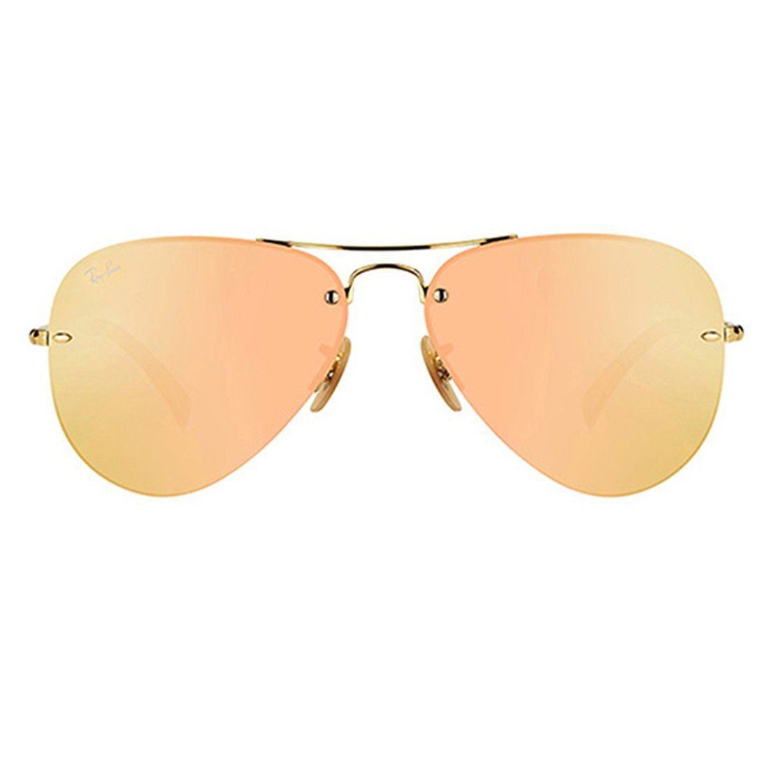  Kính mát Rayban RB3449 001/2Y 