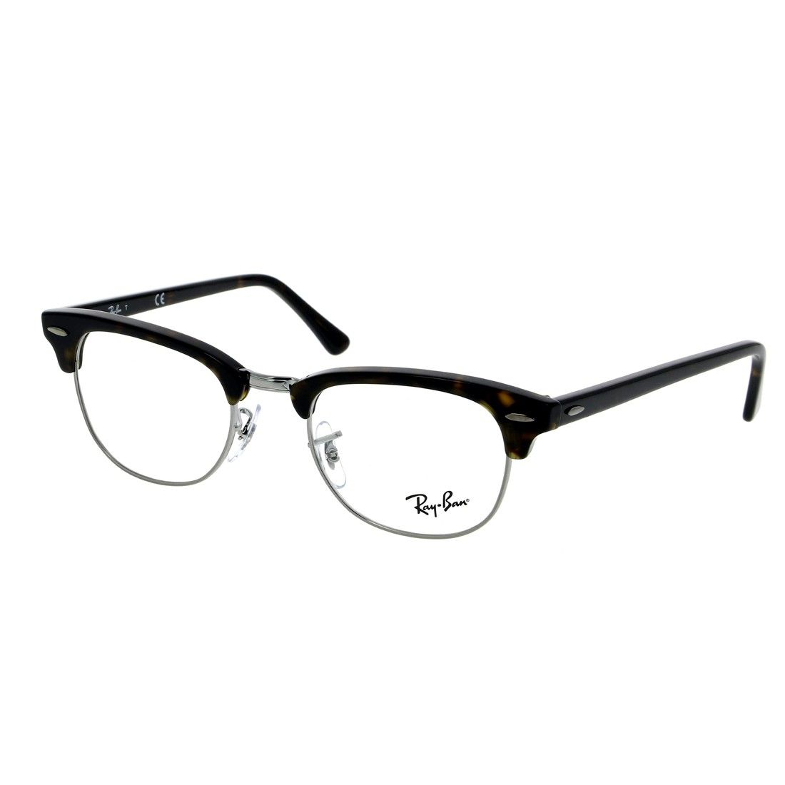  Gọng kính Rayban RB5154 2012 + Tặng phiếu mua tròng trị giá 500.000 vnđ 