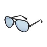  Kính mát Rayban RB4125F 901S/30 + Tặng phiếu mua hàng trị giá 500.000 vnđ 