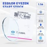  Tròng kính Essilor Eyezen Start Stock giảm mỏi mắt và cung cấp tầm nhìn rõ nét 