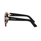  Kính Mát Dior CDIORS1F 24F2: Kiệt Tác Thời Trang, Đẳng Cấp Vượt Thời Gian 
