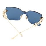  Kính Mát Dior CDCHAINM1U B0B0: Kiệt Tác Xa Xỉ Đương Đại 