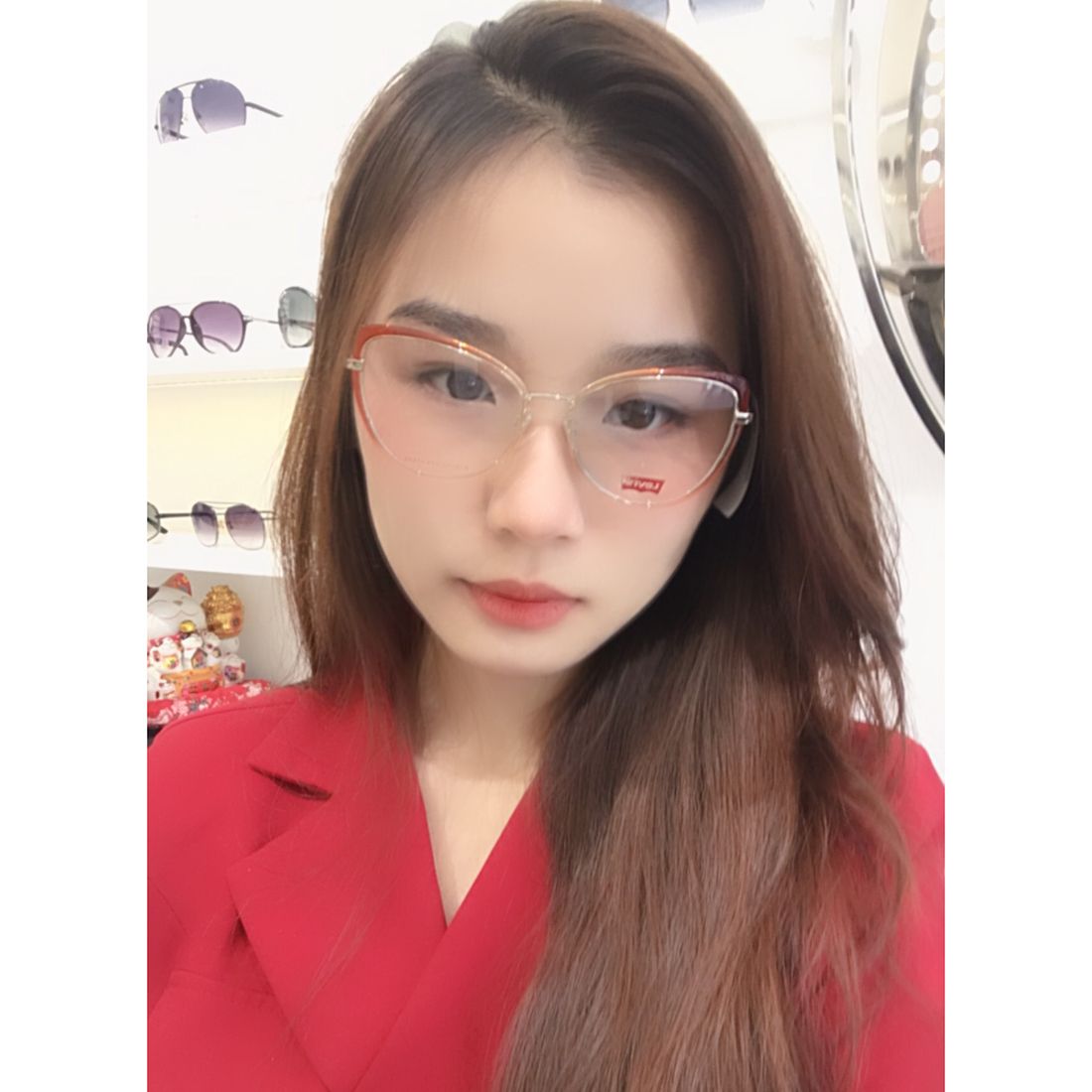  Gọng kính LEVI'S LV1050 Y5V 