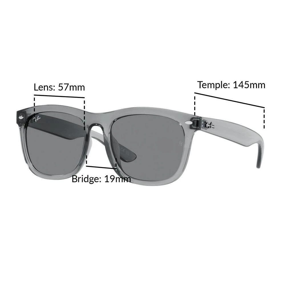 Ray-Ban RB4260D 645087