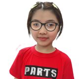  Gọng kính trẻ em Kids OAKLEY OY8022 01 