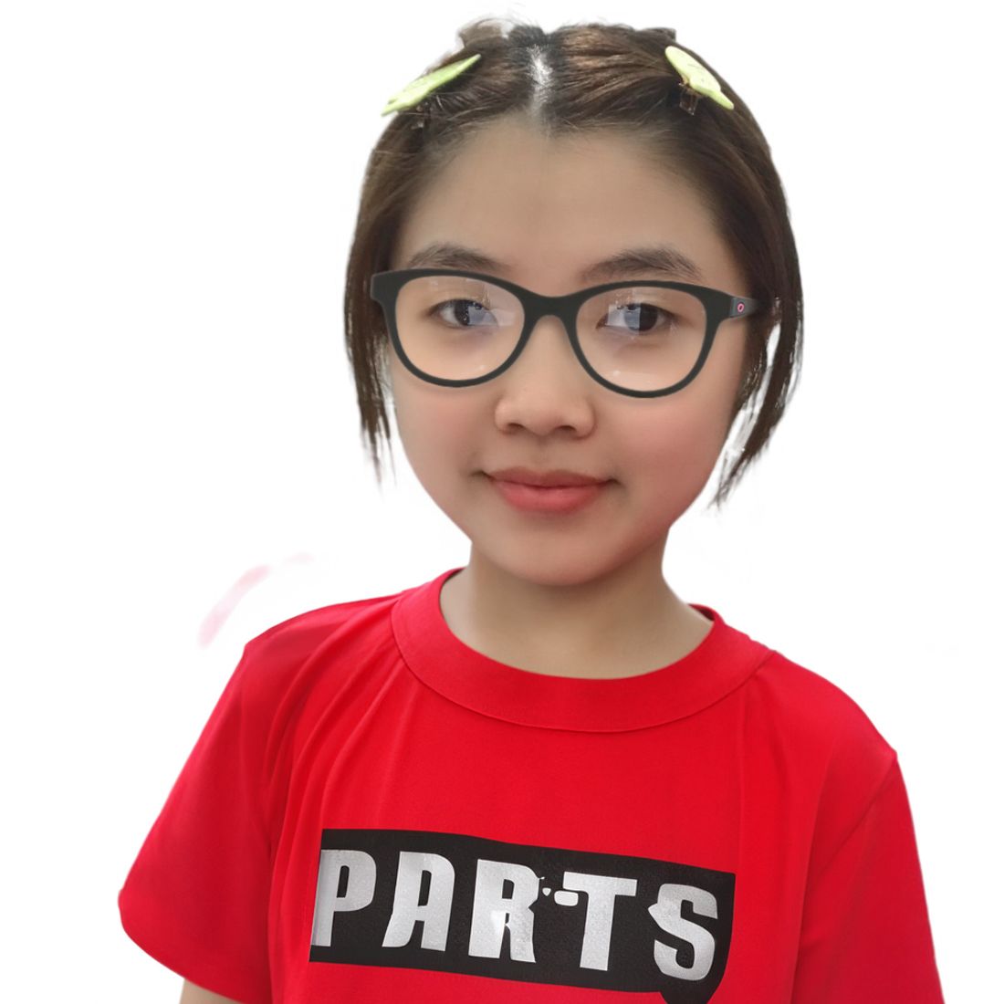  Gọng kính trẻ em Kids OAKLEY OY8022 01 