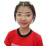  Gọng kính trẻ em Kids OAKLEY OY8022 05 
