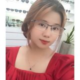  Gọng kính CHARMANT Z ZT27061 GR 