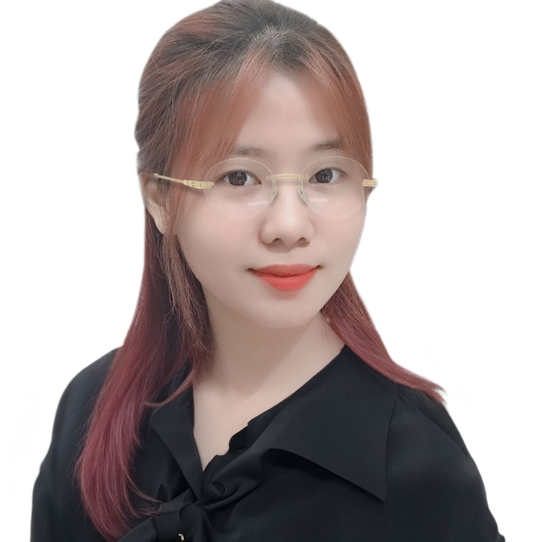  Gọng kính FRED FG50045U 030 