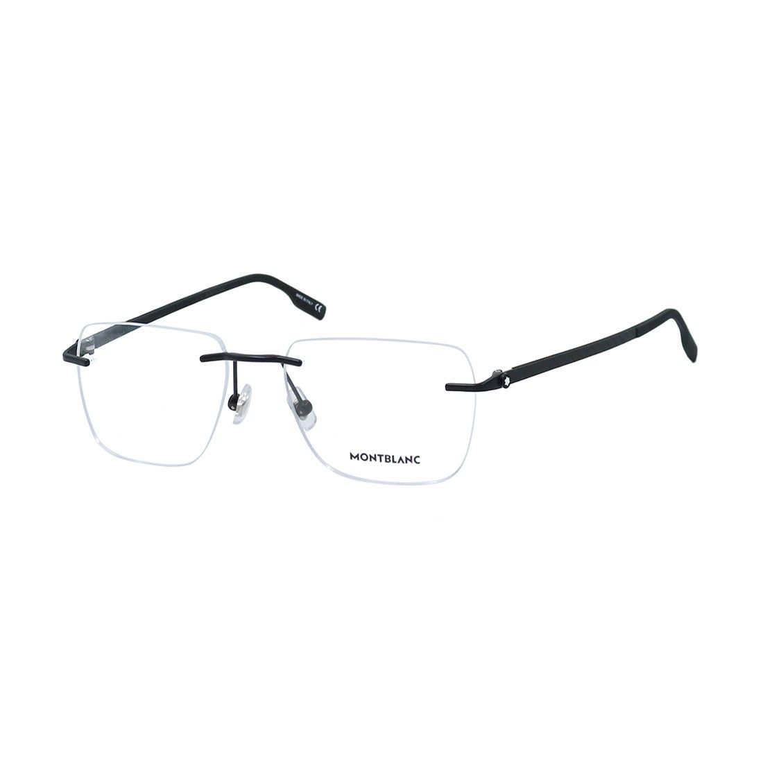  Gọng kính MONTBLANC MB0185O 001 