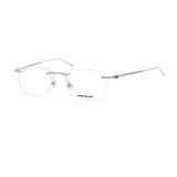  Gọng kính MONTBLANC MB0215O 002 