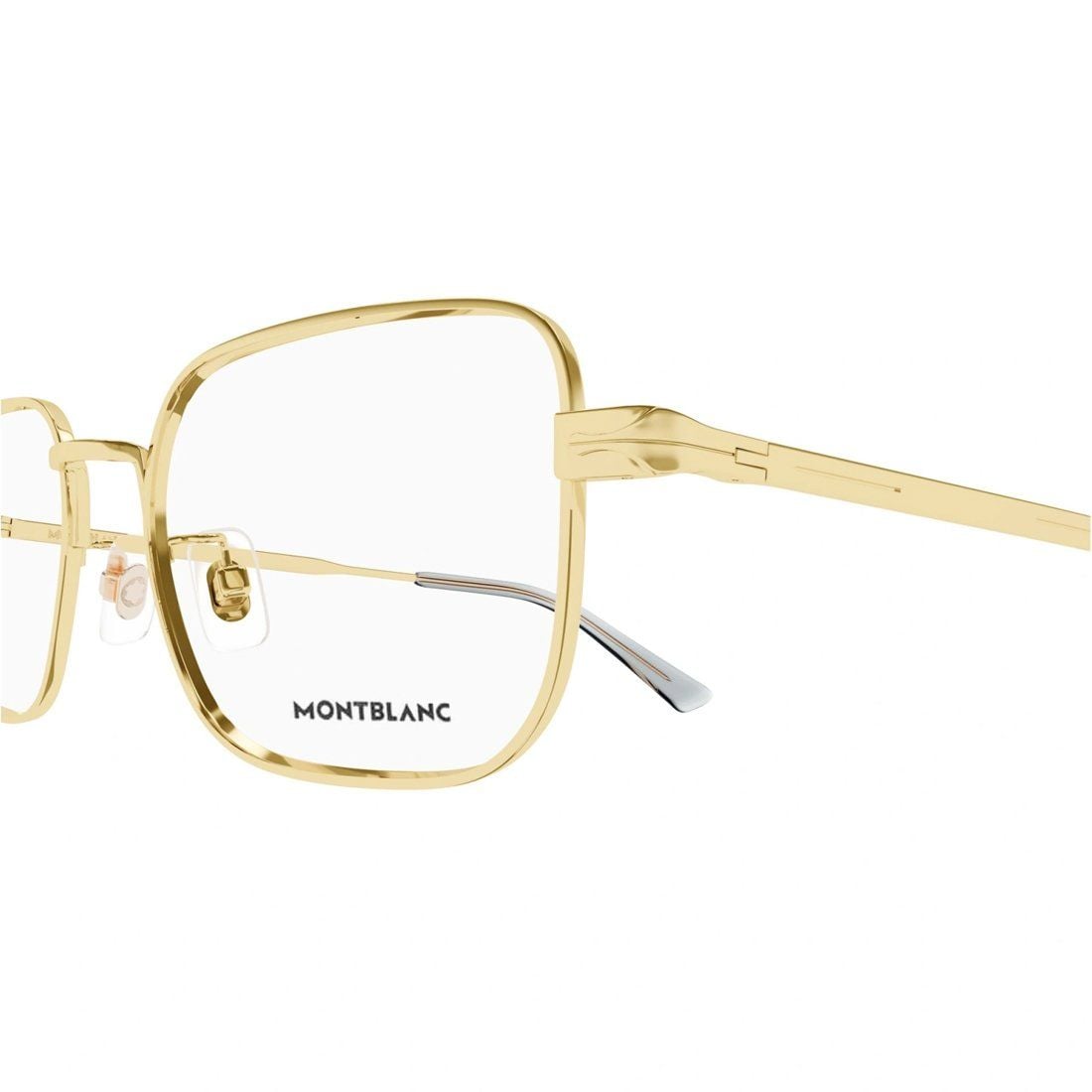  Gọng kính MONTBLANC MB0267O 004 