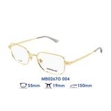  Gọng kính MONTBLANC MB0267O 004 