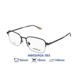  Gọng kính MONTBLANC MB0269OA 003 