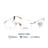  Gọng kính MOLSION MH7011 B30 