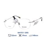  Gọng kính MOLSION MH7011 B90 