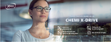  Tròng chuyên dùng lái xe Chemi X-drive 