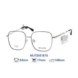 Gọng kính MOLSION MJ7260 B15 