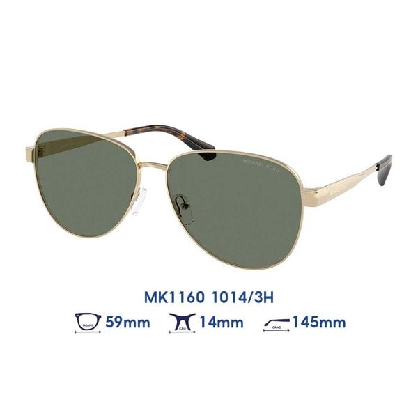 Kính mát MICHAEL KORS MK1160 1014/3H