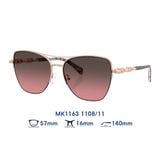  Kính mát MICHAEL KORS MK1163 1108/11 