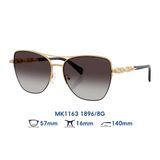  Kính mát MICHAEL KORS MK1163 1896/8G 