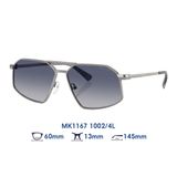  Kính mát MICHAEL KORS MK1167 1002/4L 