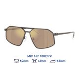  Kính mát MICHAEL KORS MK1167 1002/7P 