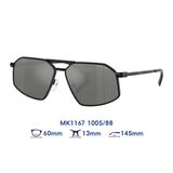  Kính mát MICHAEL KORS MK1167 1005/88 