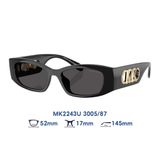  Kính mát MICHAEL KORS MK2243U 3005/87 