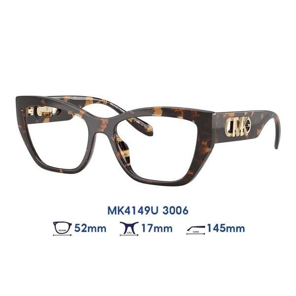 Gọng kính MICHAEL KORS MK4149U 3006