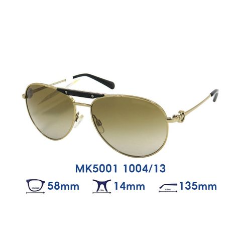 Kính mát Michael Kors MK5001 1004/13