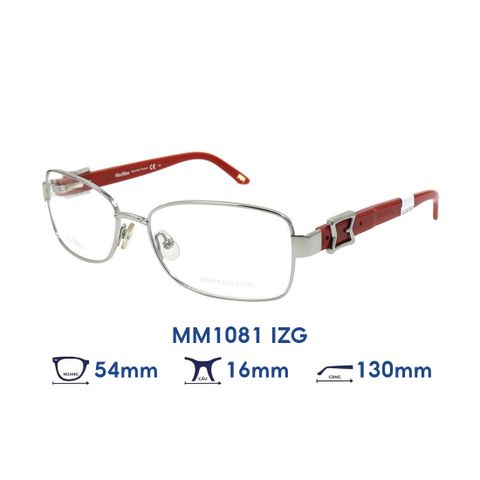 Gọng kính Max Mara MM1081 IZG
