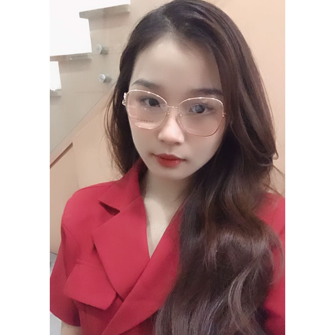  Gọng kính VERSACE MOD1289 1412 