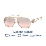  Kính mát VERSACE MOD2269 1002/7E 