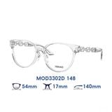  Gọng kính VERSACE MOD3302D 148 