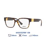  Gọng kính VERSACE MOD3329BF 108 