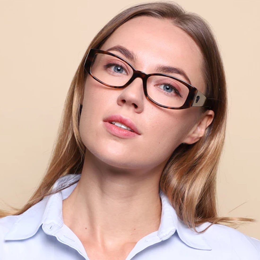  Gọng kính VERSACE MOD3343F 5429 