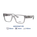  Gọng kính VERSACE MOD3346F 593 