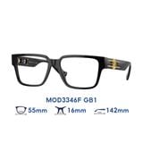  Gọng kính VERSACE MOD3346F GB1 