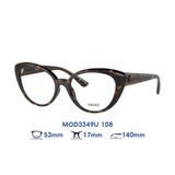  Gọng kính VERSACE MOD3349U 108 