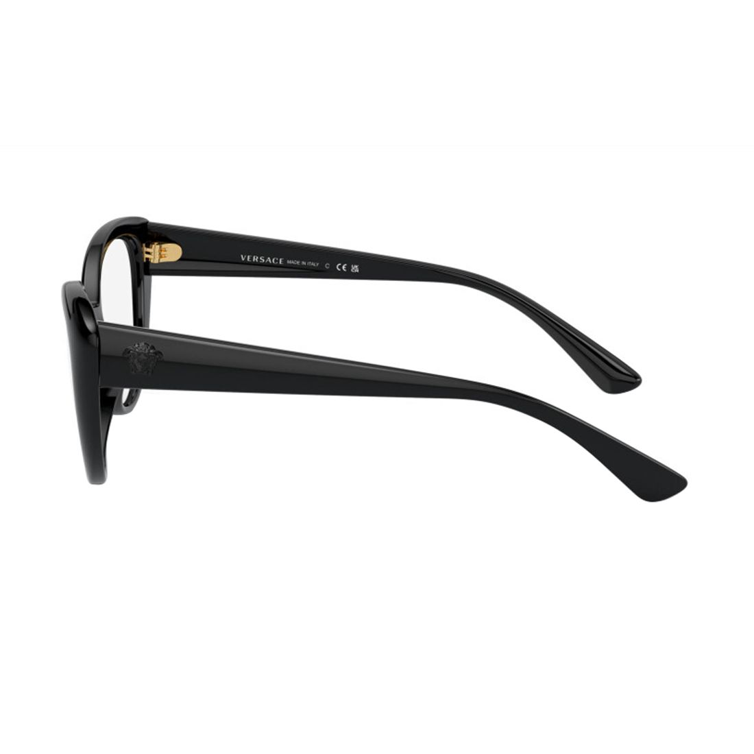  Gọng kính VERSACE MOD3349U GB1 