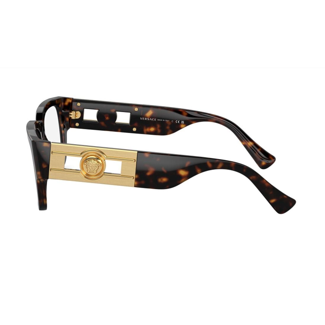  Gọng kính VERSACE MOD3350F 108 