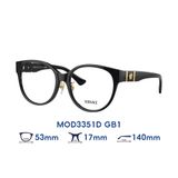  Gọng kính VERSACE MOD3351D GB1 