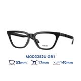  Gọng kính VERSACE MOD3352U GB1 