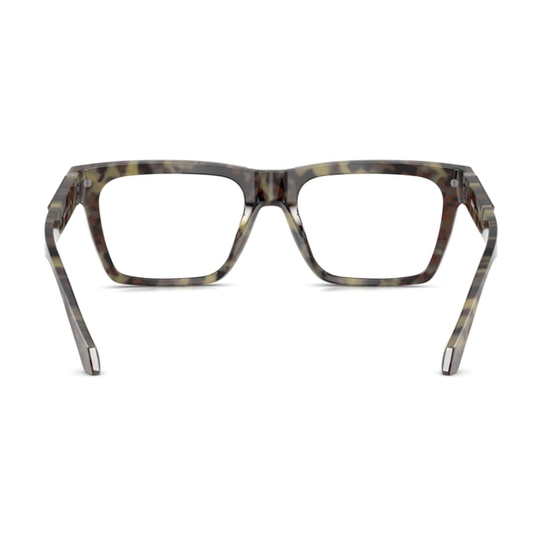 Gọng kính VERSACE MOD3354F 5456