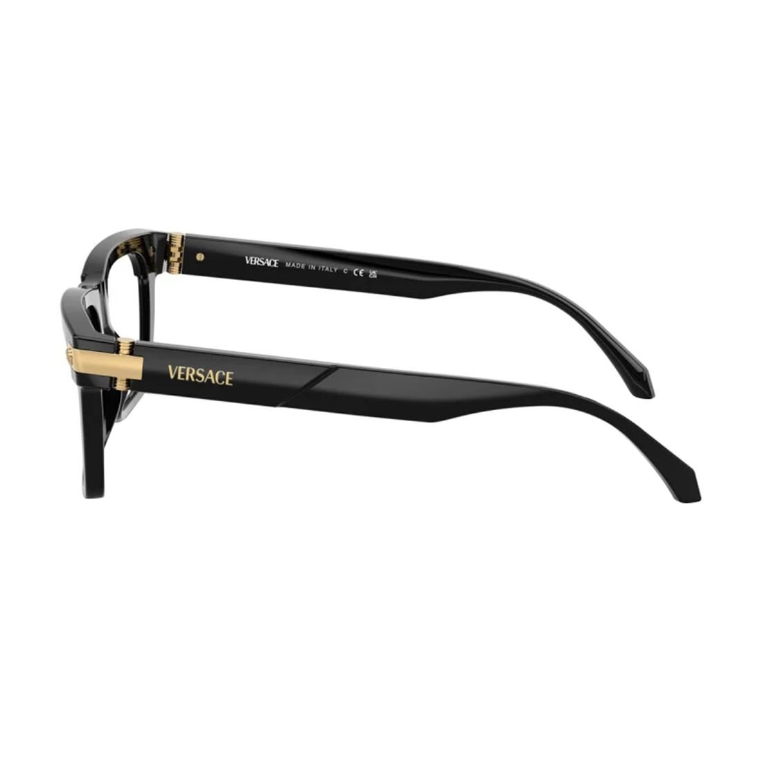  Gọng kính VERSACE MOD3354F GB1 