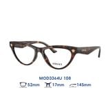  Gọng kính VERSACE MOD3364U 108 