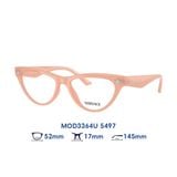  Gọng kính VERSACE MOD3364U 5497 
