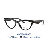  Gọng kính VERSACE MOD3364U GB1 