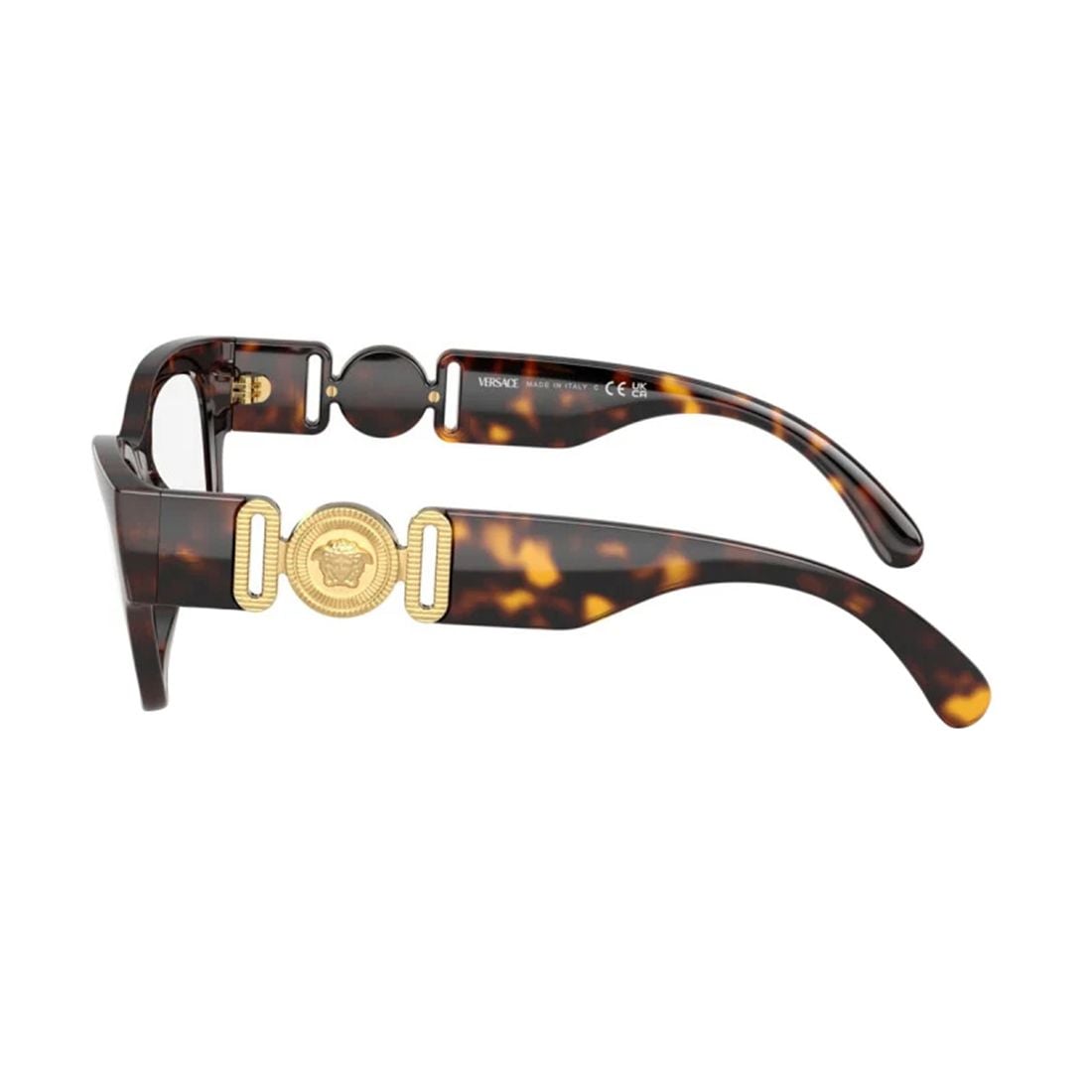 Gọng kính VERSACE MOD3367U 108